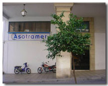 Asotramer